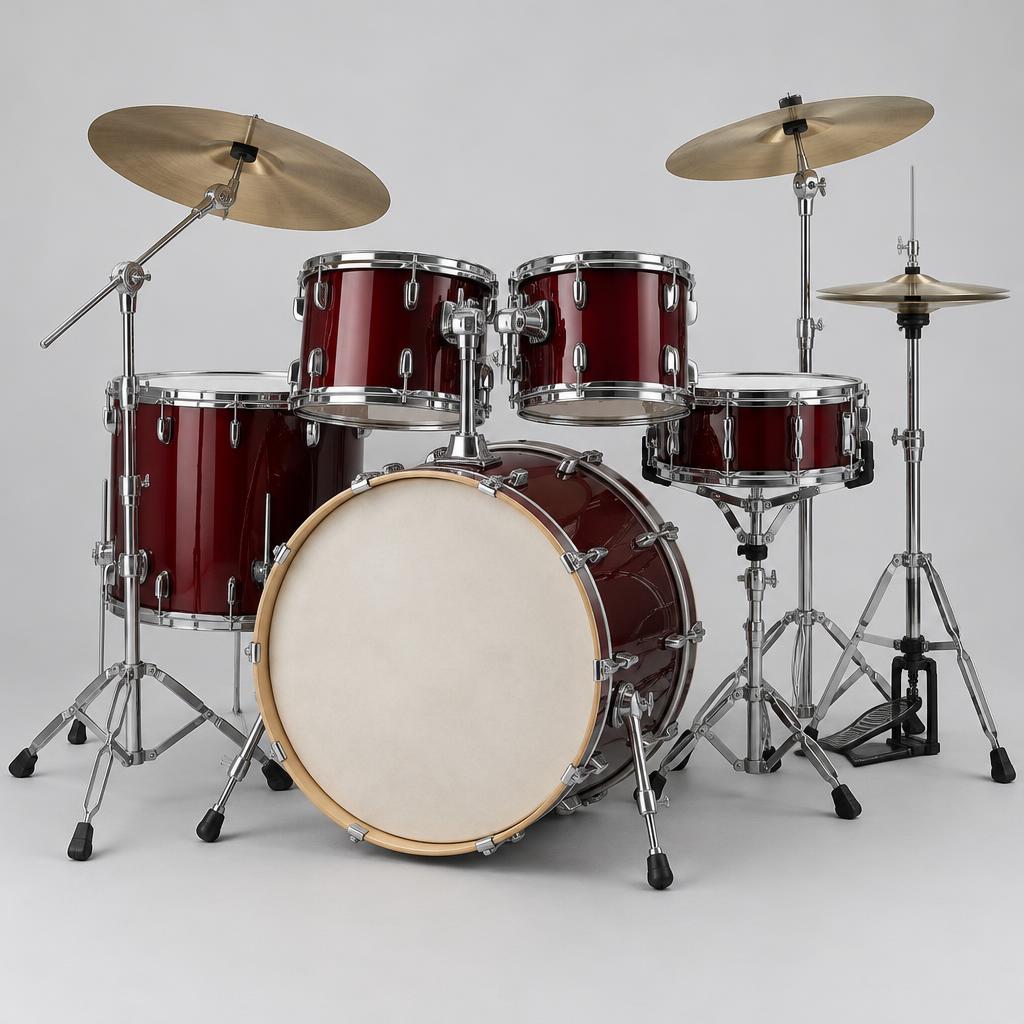 Drums