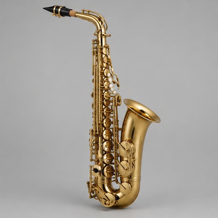 Saxophone