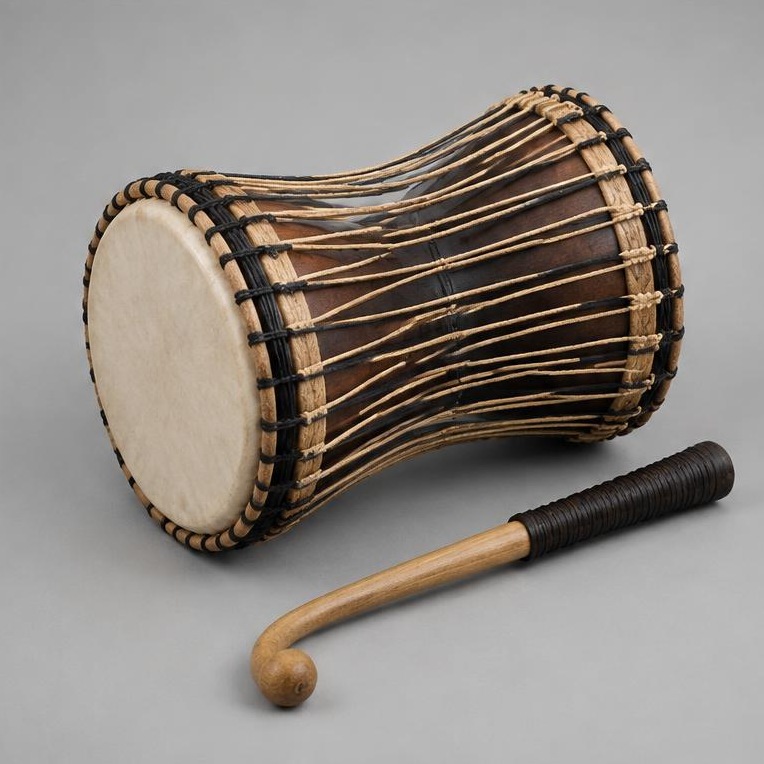 Talking Drum