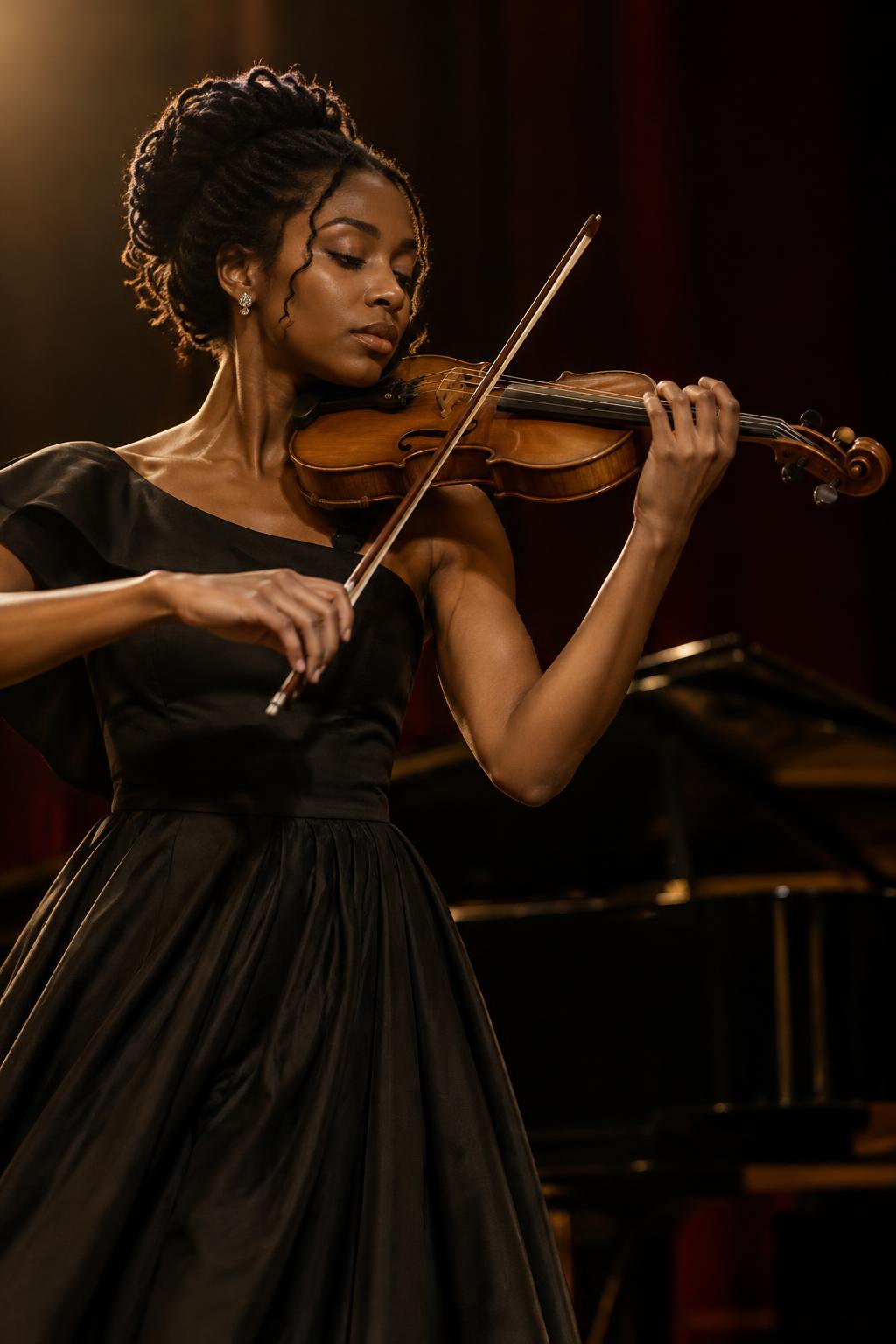 Violin